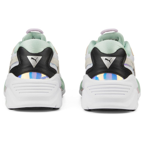 Puma TRC MIRA Dimensions Wns